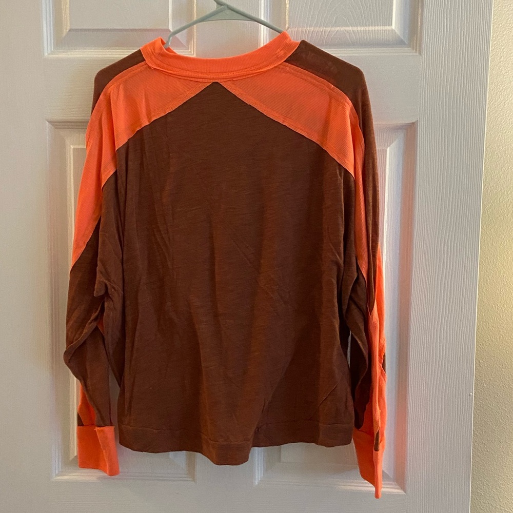 Fp Movement- All About It Ls - Xs - image 2